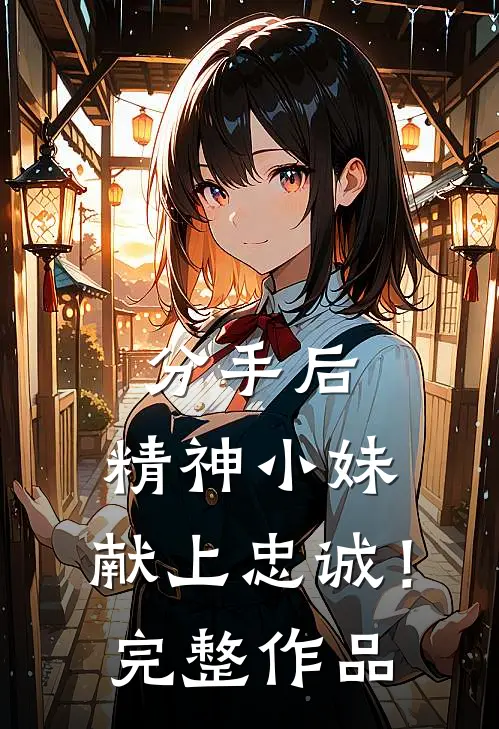 分手后，精神小妹，献上忠诚！完整作品