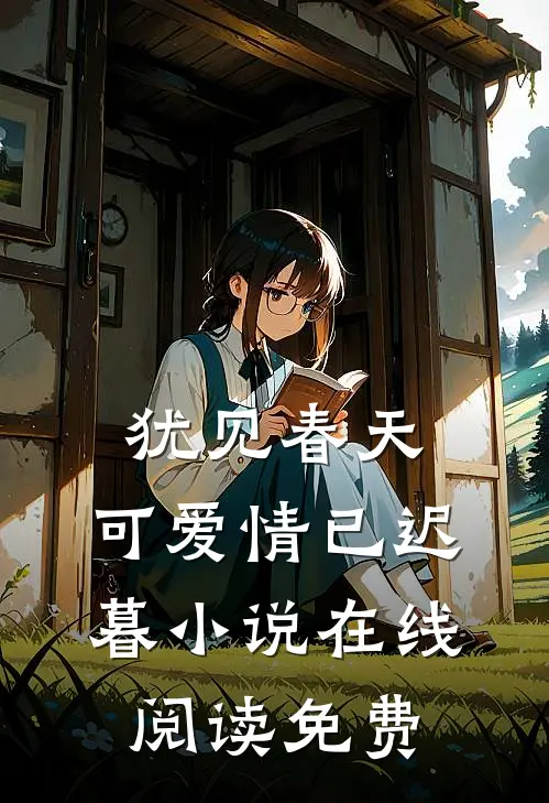 犹见春天，可爱情已迟暮小说在线阅读免费