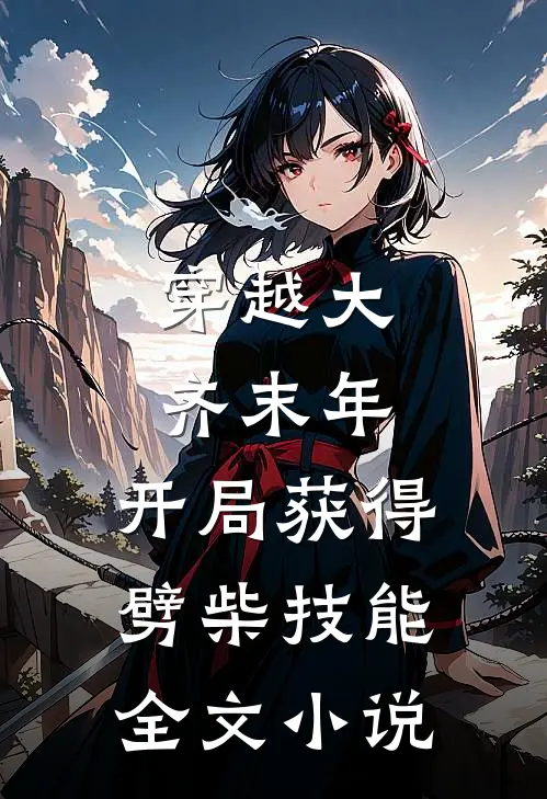 穿越大齐末年，开局获得劈柴技能全文小说