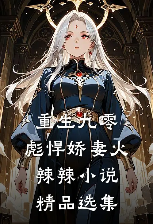 重生九零:彪悍娇妻火辣辣小说精品选集