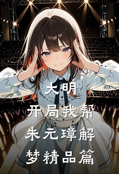 大明：开局我帮朱元璋解梦精品篇