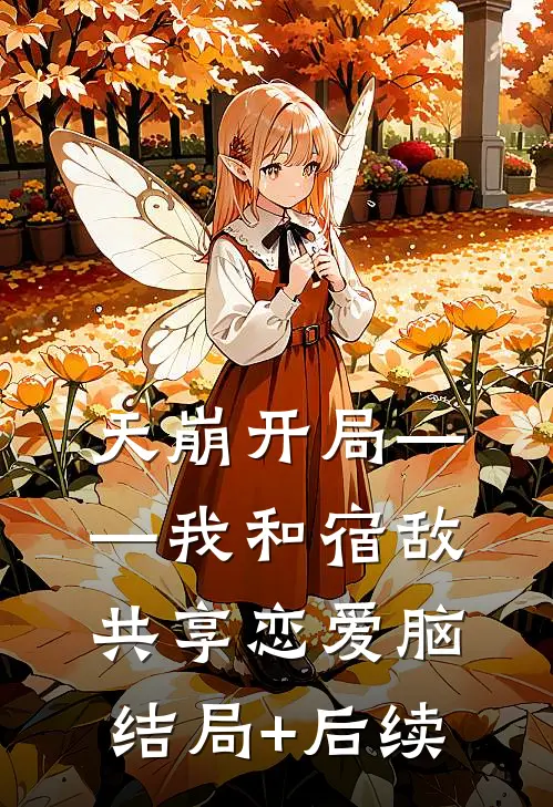 天崩开局——我和宿敌共享恋爱脑结局+后续