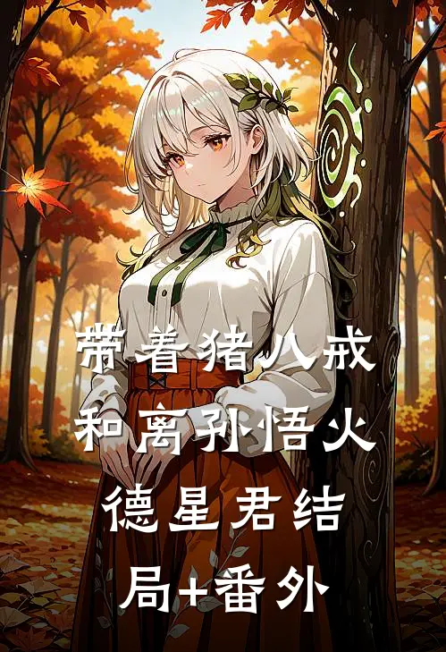 带着猪八戒和离孙悟火德星君结局+番外