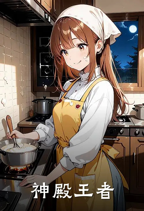 神殿王者