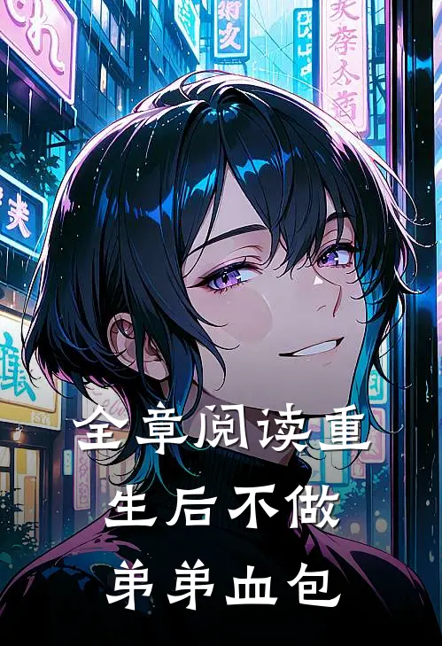 全章阅读重生后不做弟弟血包