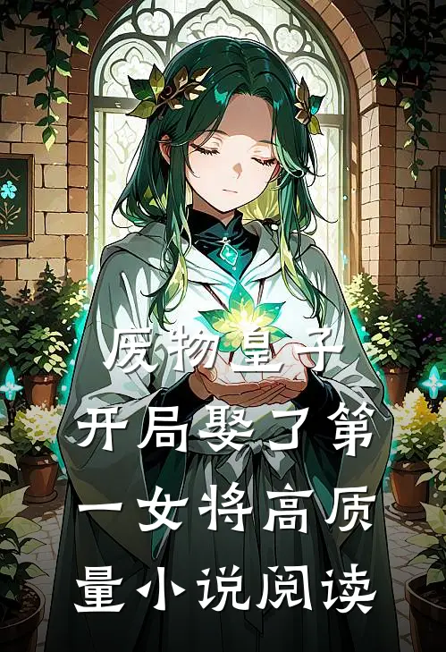 废物皇子，开局娶了第一女将高质量小说阅读