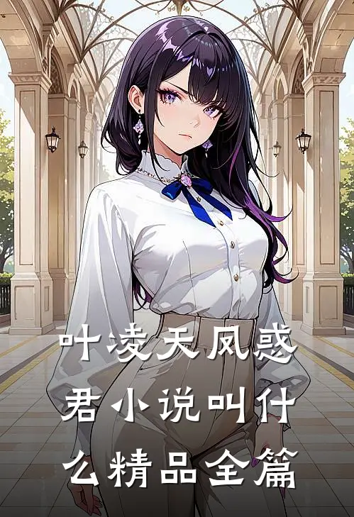 叶凌天凤惑君小说叫什么精品全篇