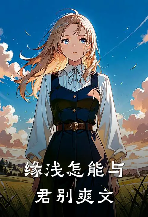 缘浅怎能与君别爽文