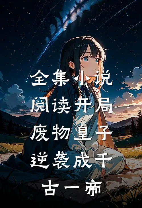 全集小说阅读开局废物皇子：逆袭成千古一帝