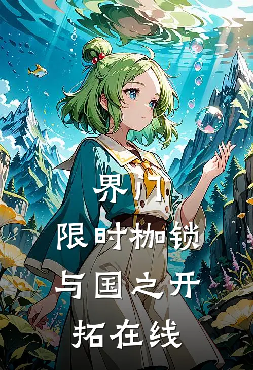 界门：限时枷锁与国之开拓在线