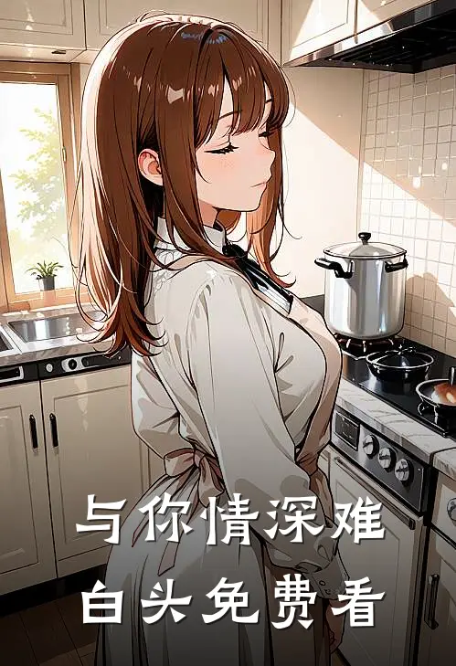 与你情深难白头免费看