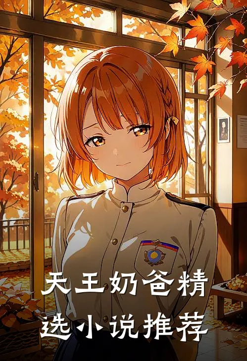 天王奶爸精选小说推荐