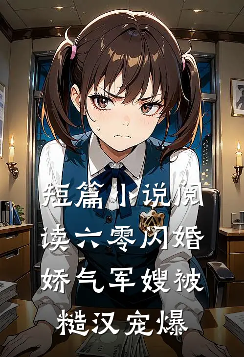 短篇小说阅读六零闪婚：娇气军嫂被糙汉宠爆