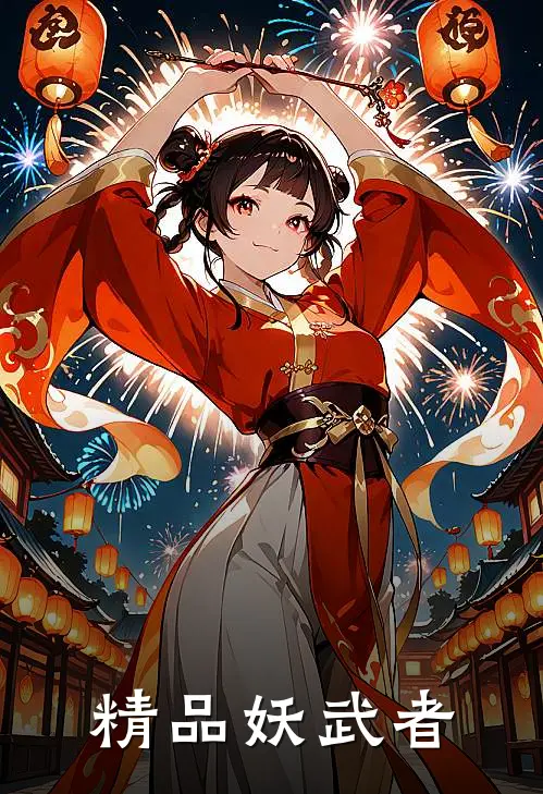 精品妖武者