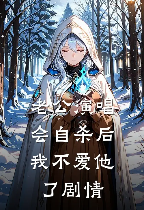 老公演唱会自杀后，我不爱他了剧情
