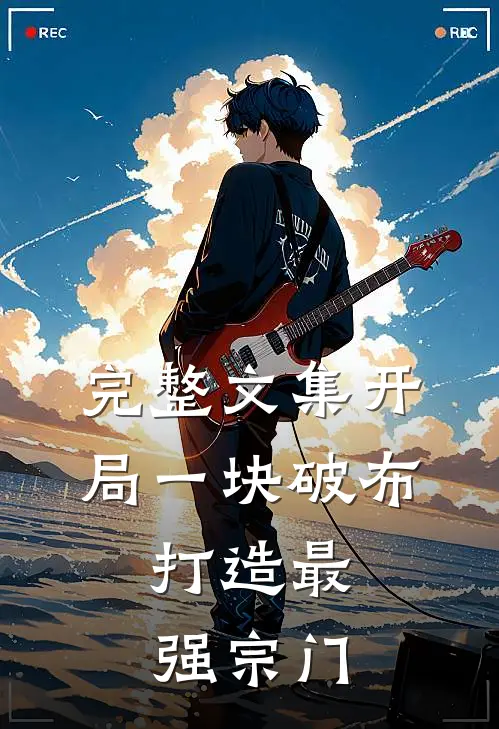 完整文集开局一块破布，打造最强宗门