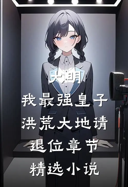 大明：我最强皇子，洪荒大地请退位章节精选小说