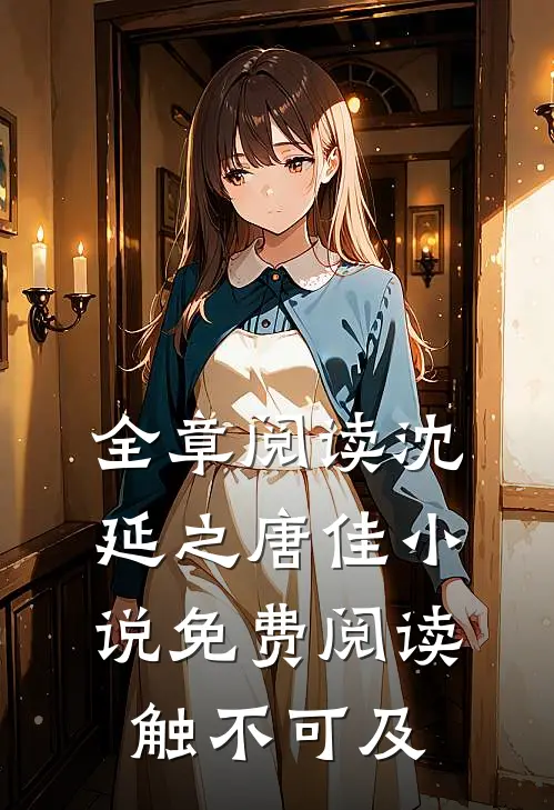 全章阅读沈延之唐佳小说免费阅读触不可及