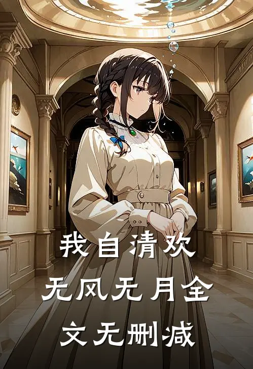 我自清欢，无风无月全文无删减