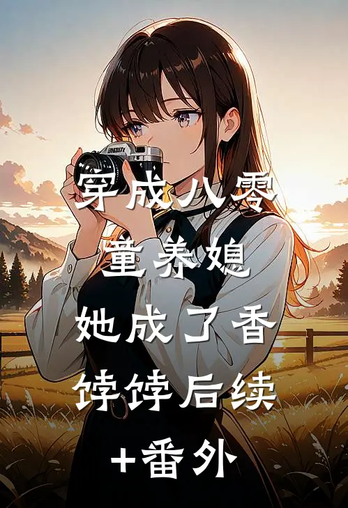 穿成八零童养媳，她成了香饽饽后续+番外