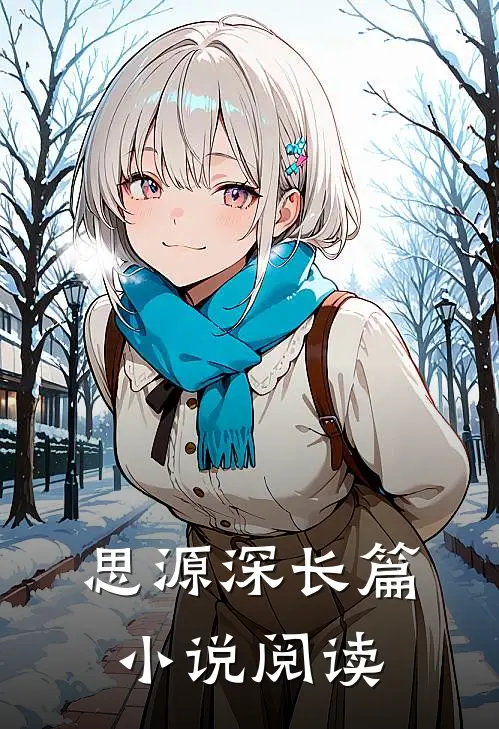 思源深长篇小说阅读