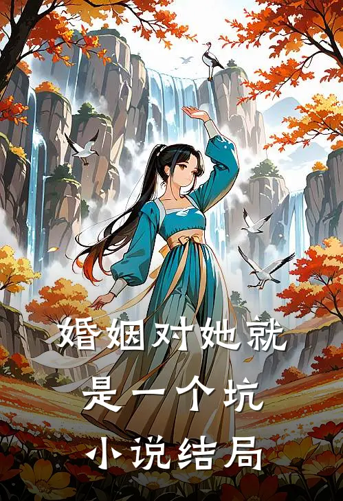 婚姻对她就是一个坑小说结局