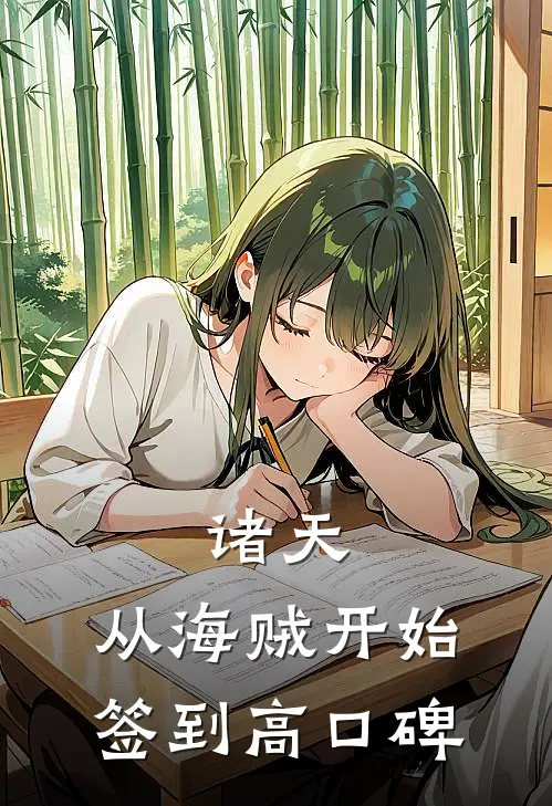 诸天：从海贼开始签到高口碑