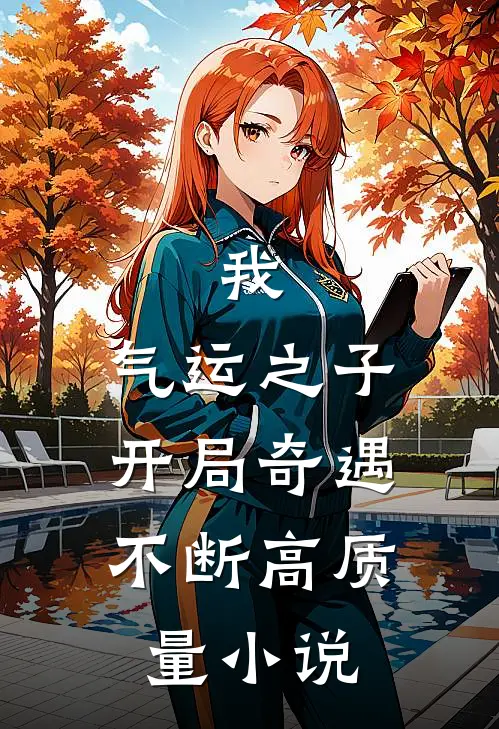 我，气运之子，开局奇遇不断高质量小说