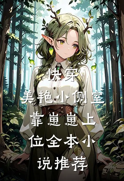 快穿：美艳小侧室，靠崽崽上位全本小说推荐