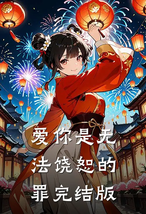 爱你是无法饶恕的罪完结版
