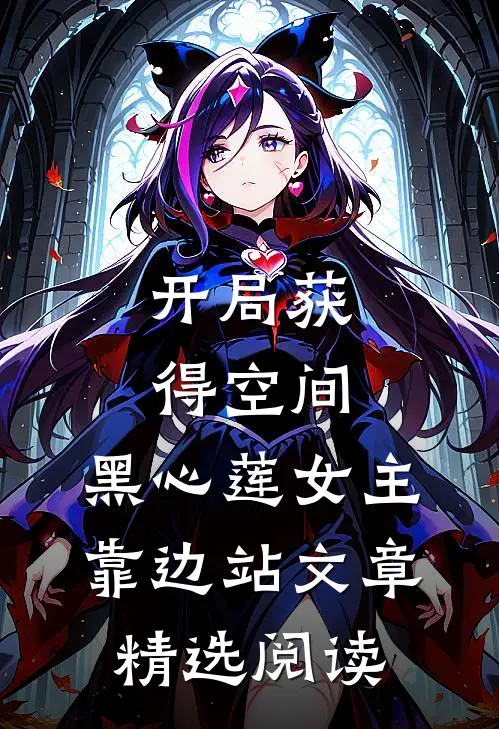 开局获得空间，黑心莲女主靠边站文章精选阅读
