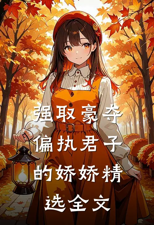 强取豪夺：偏执君子的娇娇精选全文