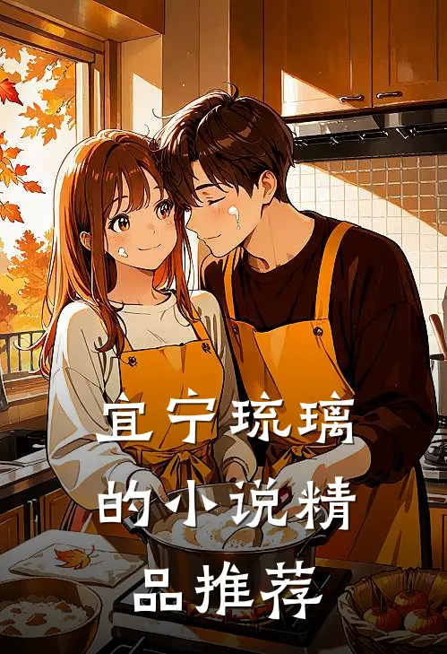 宜宁琉璃的小说精品推荐