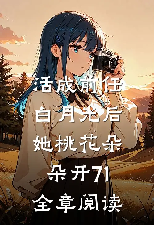活成前任白月光后,她桃花朵朵开71全章阅读