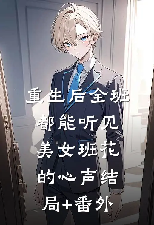 重生后全班都能听见美女班花的心声结局+番外