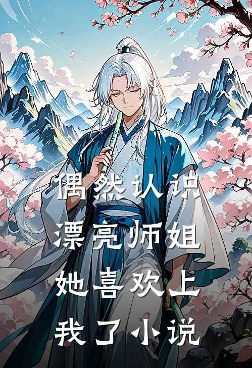 偶然认识漂亮师姐，她喜欢上我了小说