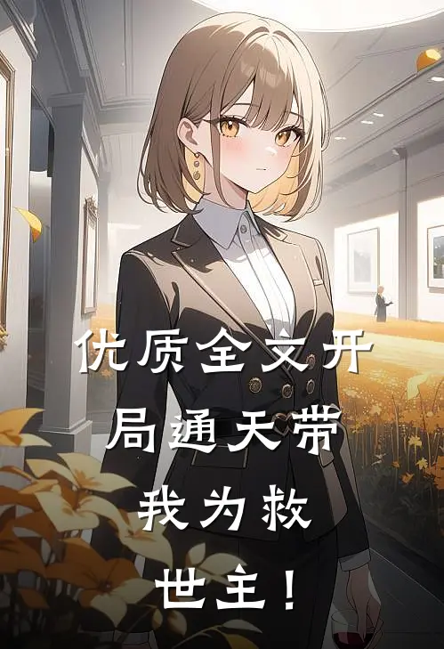 优质全文开局通天带，我为救世主！