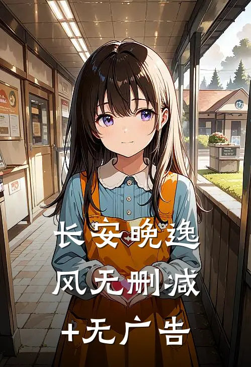 长安晚逸风无删减+无广告