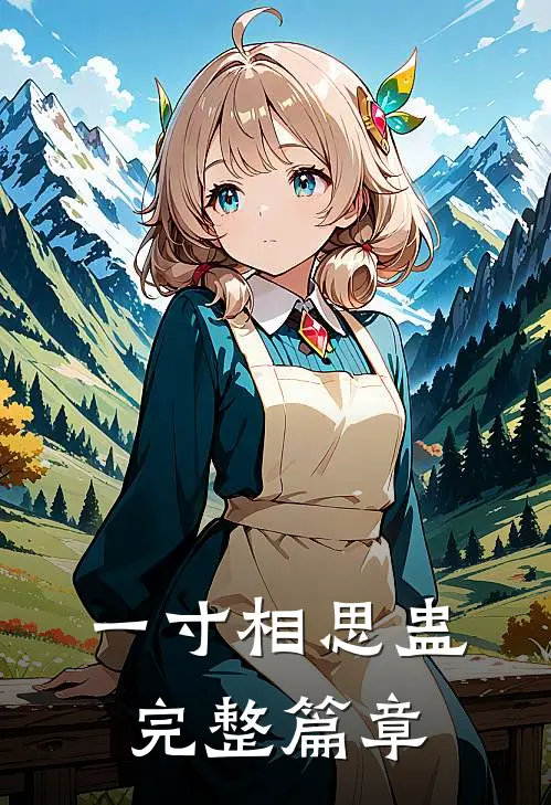一寸相思蛊完整篇章