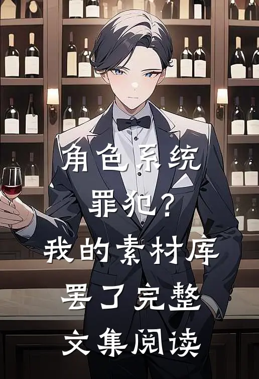 角色系统：罪犯？我的素材库罢了完整文集阅读