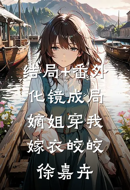 结局+番外化镜成局：嫡姐穿我嫁衣皎皎徐嘉卉