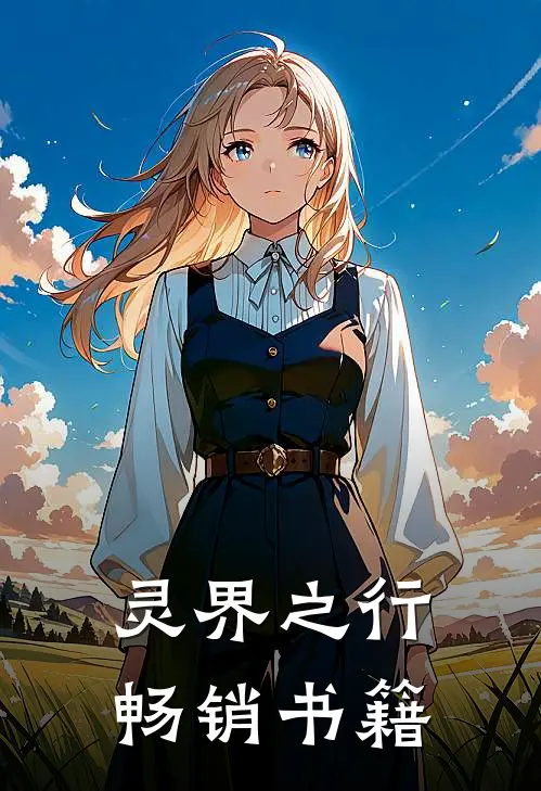 灵界之行畅销书籍