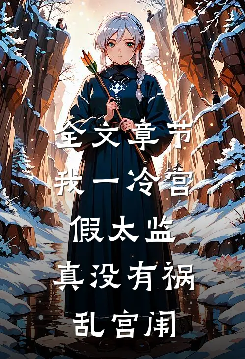 全文章节我一冷宫假太监，真没有祸乱宫闱