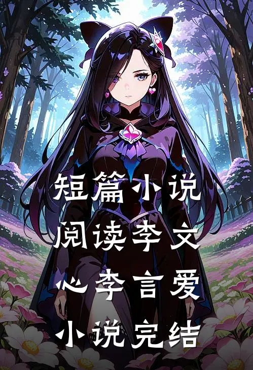 短篇小说阅读李文心李言爱小说完结