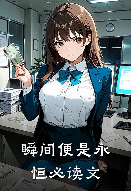 瞬间便是永恒必读文