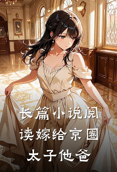 长篇小说阅读嫁给京圈太子他爸
