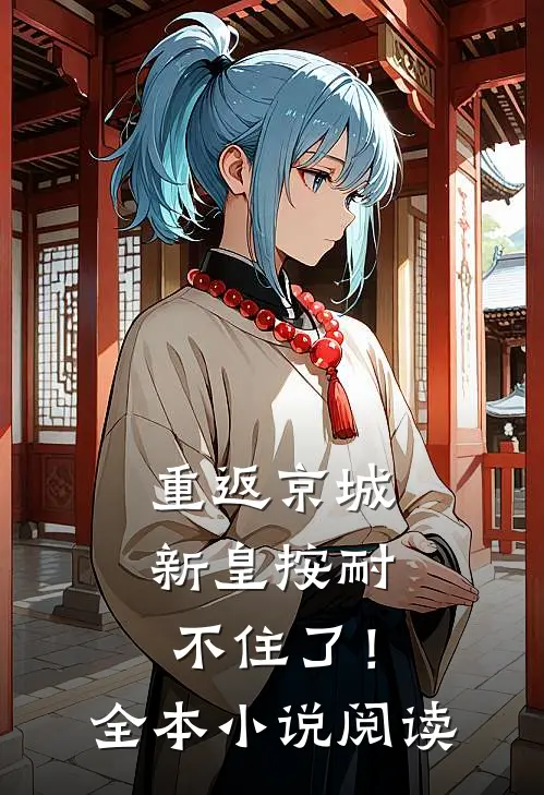 重返京城，新皇按耐不住了！全本小说阅读