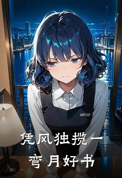 凭风独揽一弯月好书