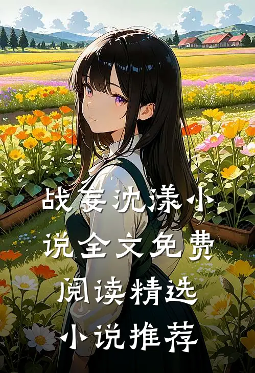 战妄沈漾小说全文免费阅读精选小说推荐