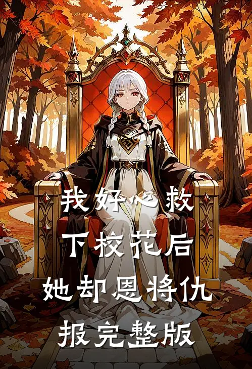我好心救下校花后，她却恩将仇报完整版